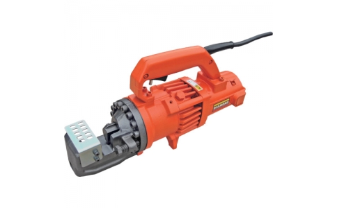 （株）ＩＫＫ  DC-20WH  ＤＩＡＭＯＮＤ　鉄筋カッター　ＤＣ－２０ＷＨ　ＡＣ１００Ｖ