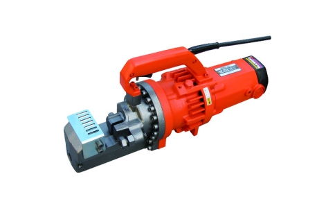 （株）ＩＫＫ  DC25X  ＤＩＡＭＯＮＤ　電動油圧式鉄筋カッター　切断能力（ｍｍ）ＳＤ３９０　Ｄ２５以下（４～２５ｍｍ）