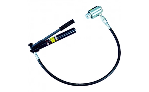 （株）ロブテックス  SP104  エビ　パンチャー用油圧シリンダー