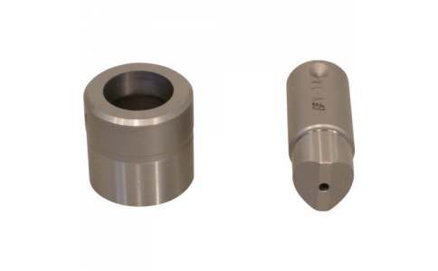 亀倉精機（株）  V-14  亀倉　ポートパンチャー用標準替刃　穴径１４