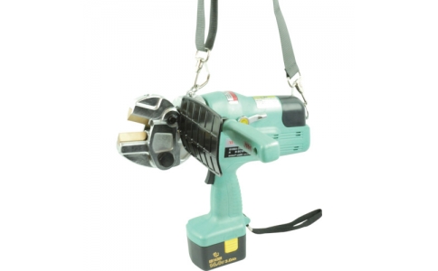 （株）アーム産業  BC16-MH100  ＡＲＭ　コードレス油圧式ボルトカッター