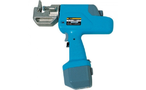 （株）ＭＣＣコーポレーション  ERC-13  ＭＣＣ　コードレス鉄筋カッタ