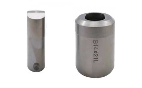 育良精機（株）  106MPS-H10X15M  育良　ＩＳ－１０６ＭＰＳ替刃（５１４４０）