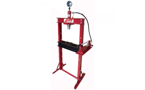 ＪＴＣ　Ａｕｔｏ　Ｔｏｏｌｓ（株）  JTC5120MJ  ＪＴＣ　１２ｔプレス（メーター付き）