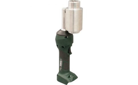 Ｒｉｄｇｅ　Ｔｏｏｌ　Ｃｏｍｐａｎｙ  LS100X  ＧＲＥＥＮＬＥＥ　インテリパンチ７トン油圧ノックアウトドライバー