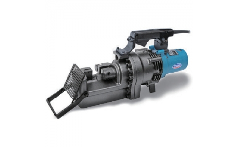 （株）オグラ  HBC-232  オグラ　電動油圧式鉄筋カッター