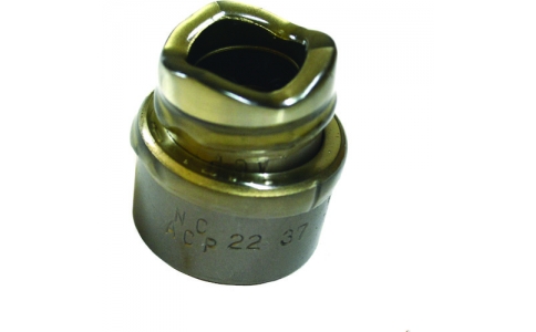 （株）西田製作所  CL-ACP22  西田　厚鋼管用チャッカー刃物　φ２７．３