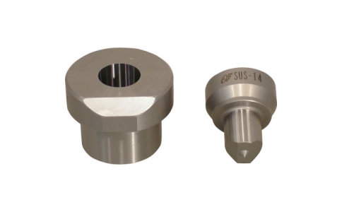 亀倉精機（株）  SUS-12  亀倉　ポートパンチャー用標準替刃　穴径１２