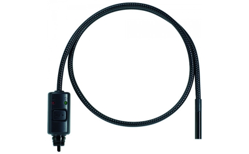 （株）カスタム  SS-D9  カスタム　デュアルカメラヘッドケーブル