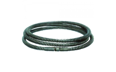 Ｒｉｄｇｅ　Ｔｏｏｌ　Ｃｏｍｐａｎｙ  25046  ＲＩＤＧＩＤ　ドレンクリーナー用オプション　プラスチックコア付きケーブル　２．３Ｍ　Ｃ－８－ＰＣ