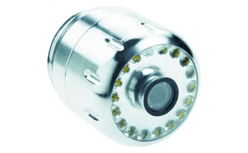 Ｒｉｄｇｅ　Ｔｏｏｌ　Ｃｏｍｐａｎｙ  48533  ＲＩＤＧＩＤ　工業用内視鏡用オプション　ミニシースネイク用カメラヘッド３０ｍｍ