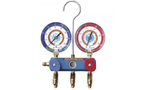 アサダ（株）  4991756160130  アサダ　Ｒ４０７Ｃ等用バンタムマニホールドキット