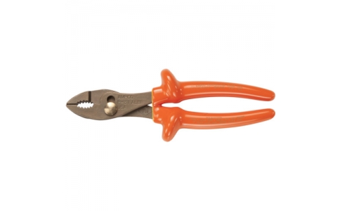 スナップオン・ツールズ（株）  AMCIP-31  Ａｍｐｃｏ　防爆絶縁プライヤー　２００ｍｍ