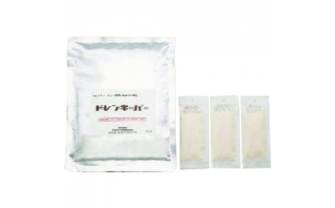 （株）イチネンＴＡＳＣＯ  TA917DK  タスコ　ドレンスライム抑制剤