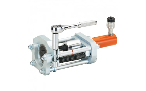 （株）イチネンＴＡＳＣＯ  TA525D  タスコ　油圧直管エキスパンダー