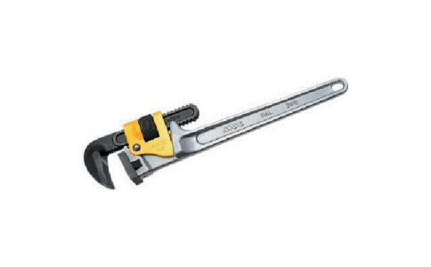 （株）ＭＣＣコーポレーション  PWPDA600  ＭＣＣ　パイプレンチ　アルミＤＡ被覆管専用　６００