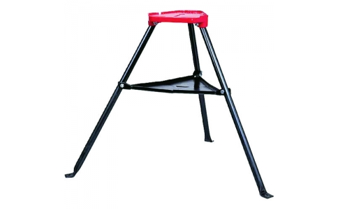 レッキス工業（株）  VS4  ＲＥＸ　１２０ＣＶＬ　バイススタンド