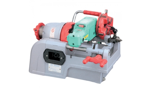 レッキス工業（株）  F25A3TC  ＲＥＸ　２０５１３５　超硬カッタ付パイプマシン　Ｆ２５Ａ３ーＴＣ