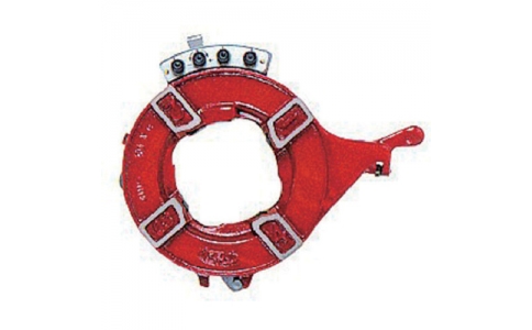 レッキス工業（株）  N100PD65A100A  ＲＥＸ　２９Ａ９４１　ナライ式ダイヘッド　Ｎ１００ＰＤ６５Ａー１００Ａ（ＨＳＳ刃付）