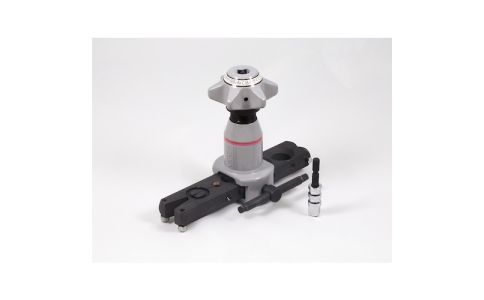 （株）イチネンＴＡＳＣＯ  TA550C  タスコ　電動インパクトドライバー対応フレアーツール