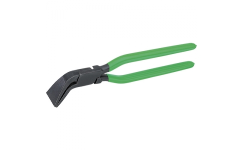 Ｆｒｅｕｎｄ社  01090040  フロイント　強力板金ツカミバシ　先端４５