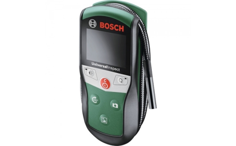 ボッシュ（株）  INS1J  ボッシュ　検査用カメラ特別品