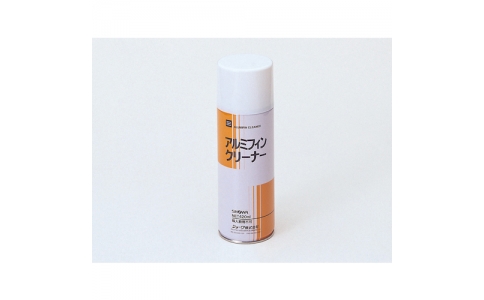 （株）イチネンＴＡＳＣＯ  TA916SP-1  タスコ　ＴＡＳＣＯ　アルミフィンクリーナー　スプレー　４２０ｍｌ