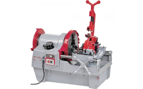 レッキス工業（株）  NZT65A  ＲＥＸ　２５０１６５　ネジ転造機　ＮＺＴー６５Ａ