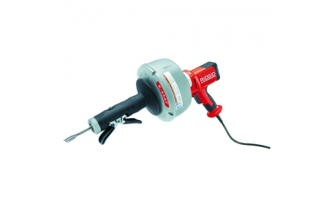 Ｒｉｄｇｅ　Ｔｏｏｌ　Ｃｏｍｐａｎｙ  35473  ＲＩＤＧＩＤ　ドレンクリーナー　Ｋ－４５ＡＦ