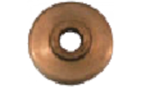 （株）スーパーツール  TCC-105PE  スーパー　樹脂管専用カッター替刃（１枚）