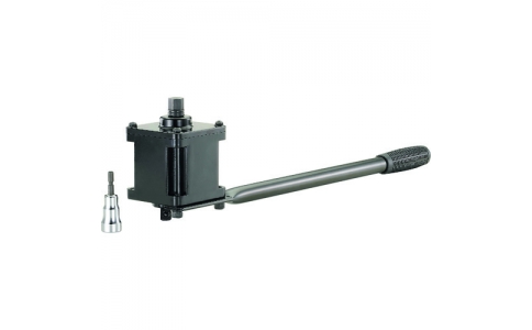 （株）イチネンＴＡＳＣＯ  TA515M-D  タスコ　インパクトドライバ対応アダプタ