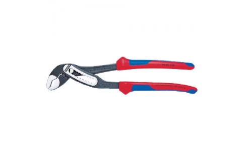 （株）イチネンＴＡＳＣＯ  TA855BR  タスコ　ハンドプレス（絶縁被覆付圧着端子・スリーブ用）