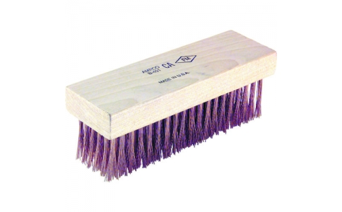 スナップオン・ツールズ（株）  AMCB-401  Ａｍｐｃｏ　防爆ハンドブラシ　毛丈４５ｍｍ　毛束６×１９