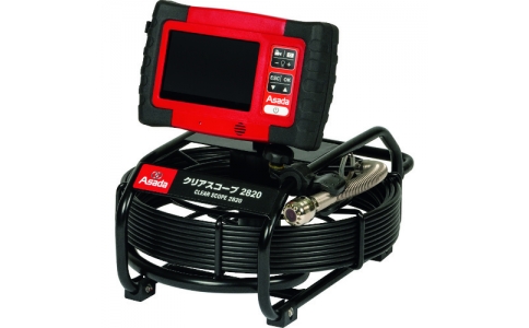 アサダ（株）  TH2820  アサダ　クリアスコープ２８２０