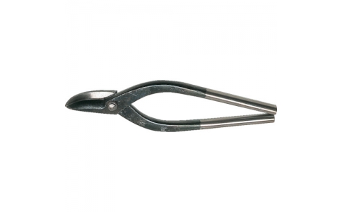 （株）盛光  MSE-210  盛光　ステン用切箸エグリ刃２１０ｍｍ