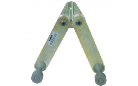 アサダ（株）  S780425  アサダ　フランジアジャスタ