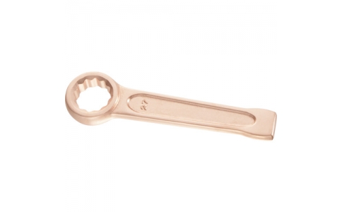 ＦＡＣＯＭ社  50.17SR  ＦＡＣＯＭ　防爆　インパクト用リングエンドレンチ　５０．１７ＳＲ　１７ｍｍ