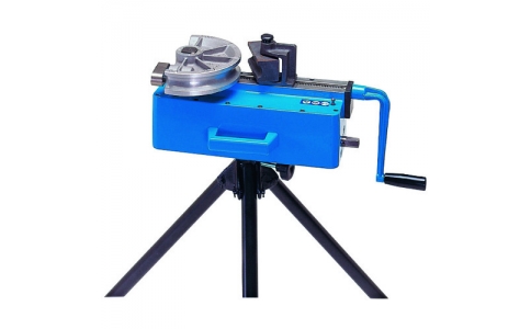 （株）イチネンＴＡＳＣＯ  TA515S  タスコ　手動式直管ベンダー（国交省仕様対応）