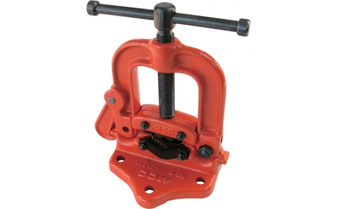 （株）ＭＣＣコーポレーション  PV-0200  ＭＣＣ　パイプバイス　ＮＯ．０