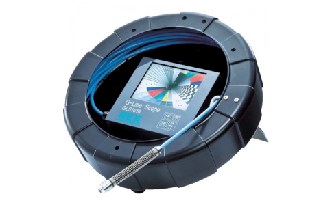 レッキス工業（株）  4514706081110  ＲＥＸ　Ｇラインスコ－プ　ＧＬＳ１６１６