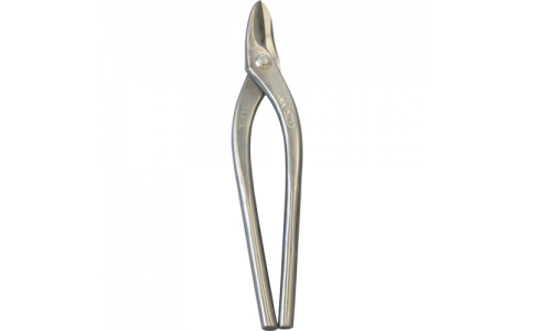 （株）盛光  HSLD-0424  盛光　本職板金鋏　ＳＬＤ厚物柳刃　２４０ｍｍ