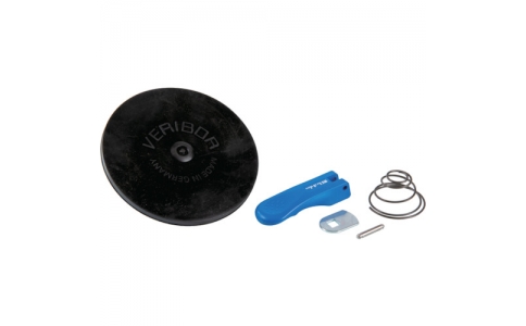 Ｂｏｈｌｅ社  BO614.2G  ボーレ　サクションリフター用交換パーツ　吸盤　１セット