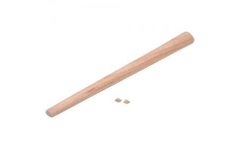 トラスコ中山（株）  BSH-150E  ＴＲＵＳＣＯ　【売切り廃番】防爆スケーリングハンマーＢＳＨ－１５０用柄