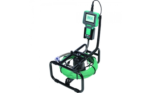 レッキス工業（株）  440316  ＲＥＸ　ＧラインスコープＧＬＳ２８２０