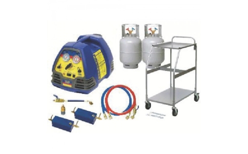 アサダ（株）  Y95769CF  アサダ　リカバーＸＬＴ－Ｃ　回収・再生２セット