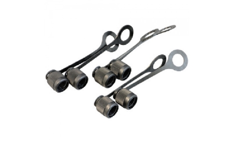 アサダ（株）  XP793  アサダ　５／１６　フレアキャップ　（６個入）