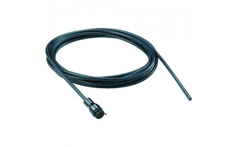 Ｒｉｄｇｅ　Ｔｏｏｌ　Ｃｏｍｐａｎｙ  37093  ＲＩＤＧＩＤ　検査カメラＣＡ－３００用ケーブル　６ｍｍ　４ｍ