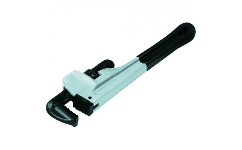 ＴＯＮＥ（株）  ALPW-250  ＴＯＮＥ　アルミパイプレンチ