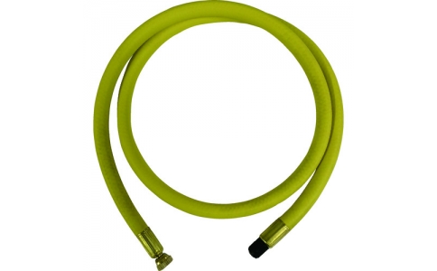 （株）カンツール  274-038  カンツール　配管内止水用品　エクステンションホース　０．９ｍ