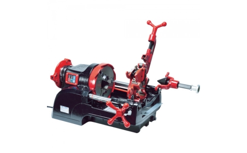 レッキス工業（株）  F80A3GX  ＲＥＸ　２７３０２６　電子制御回路内蔵型パイプマシン